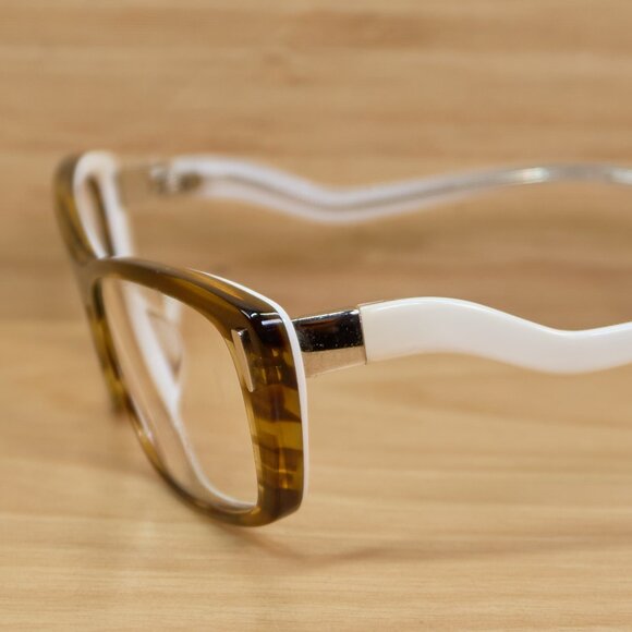 Face a Face Paris Swann 2 803 Glasses Frame, Made in France, 56 15 130 - Picture 4 of 8